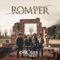 Romper - Opposite Way lyrics