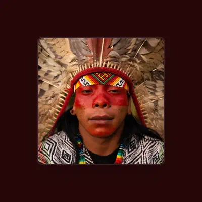 Listen to Txana Inuba Ke, watch music videos, read bio, see tour dates & more!