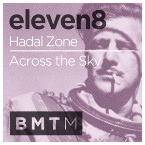 Hadal Zone / Across the Sky - Single