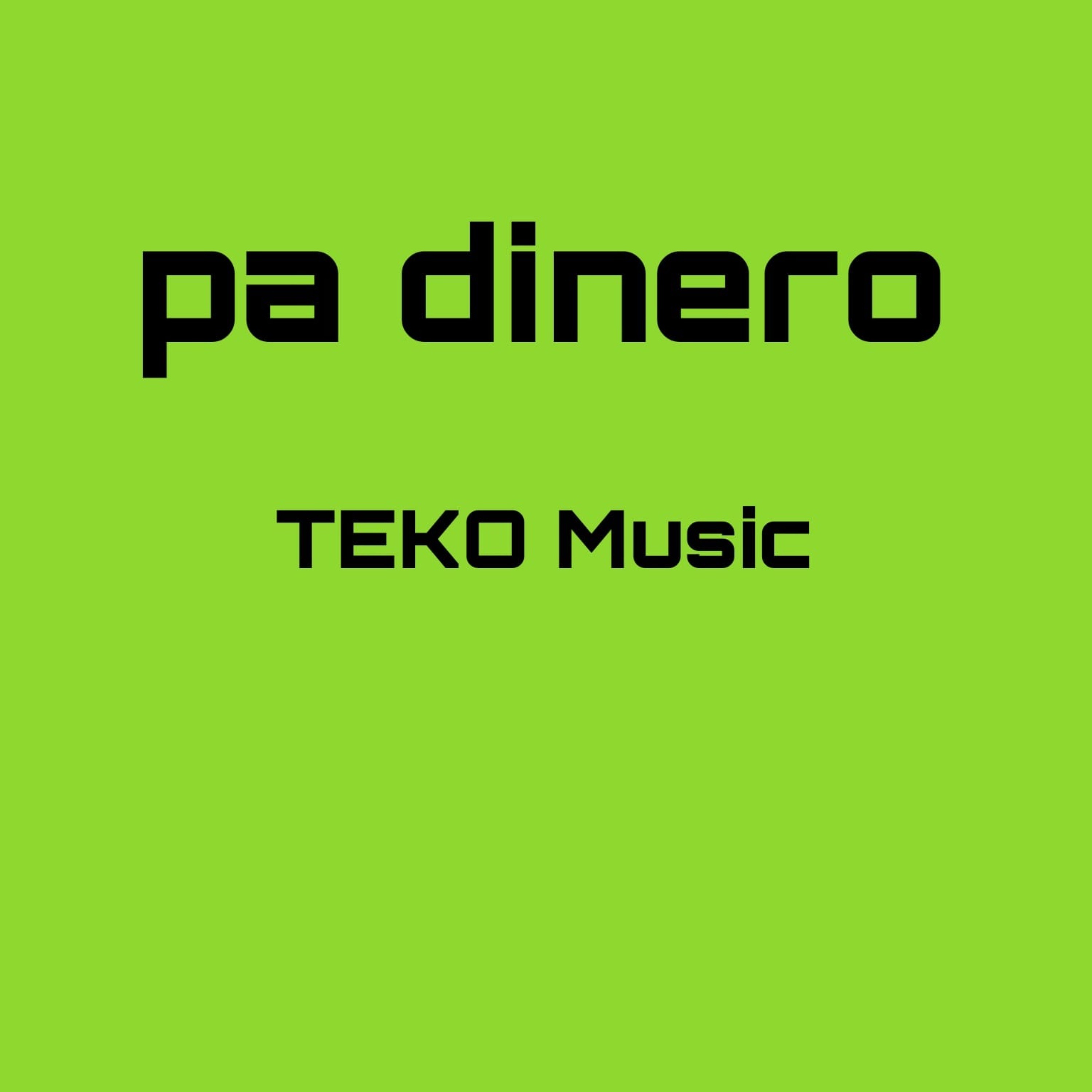 TEKO - RADIO MUSIC INTRO
