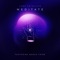 Meditate (feat. Benga Tribe) - Yung Satellite lyrics