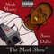 Back 2 Back (feat. 44 Mike Deezy) - Meek Manny lyrics