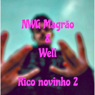 Rico Novinho 2 - Single