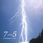 In a Moment's Time - 7and5