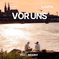 VOR UNS (feat. Moony) - Single - LAFA