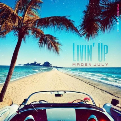 Livin' Up - Single