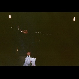 Nothing To Discuss Djangs