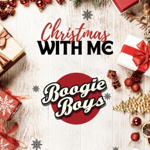 Christmas With Me - Single