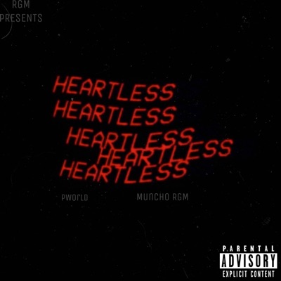 Heartless (feat. PWorld) - Single