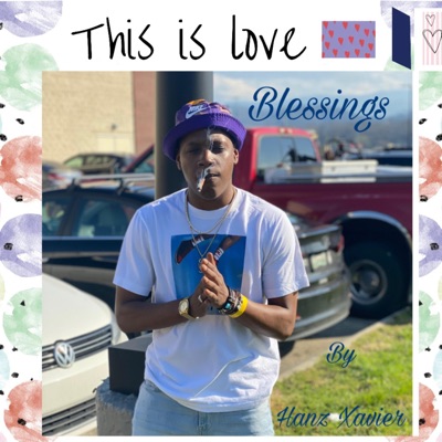 Blessings - Single