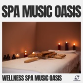 Spa Music Oasis artwork