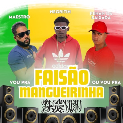 Vou pra Faisao ou Vou pra Mangueirinha - Single