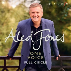 ONE VOICE - FULL CIRCLE cover art