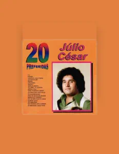 Listen to Julio Cesar, watch music videos, read bio, see tour dates & more!