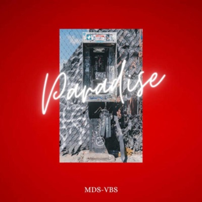 Paradise - EP