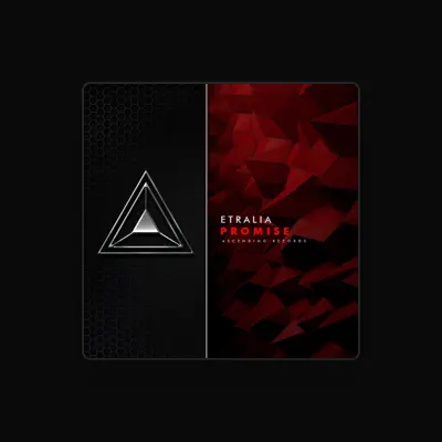 Listen to Etralia, watch music videos, read bio, see tour dates & more!