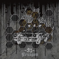 3% - EP - Hexagon & Thanasimos