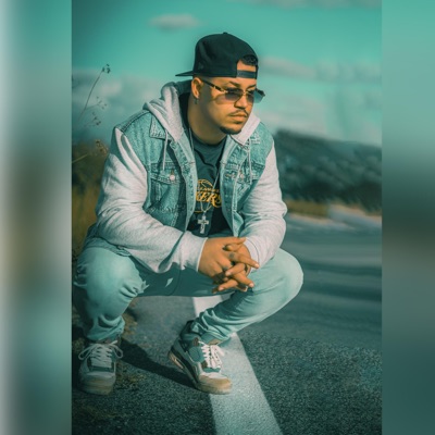 mix khaly flow europa - EP
