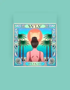 聆聽 Vvlv、觀看音樂影片、閱讀小傳、查看巡演日期等！