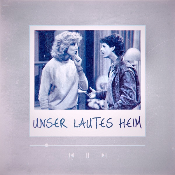 Unser lautes Heim - EP