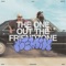 The One Out The Friendzone (Kevin Aleksander Remix) artwork