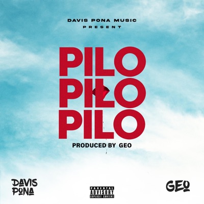 Pilo - Single