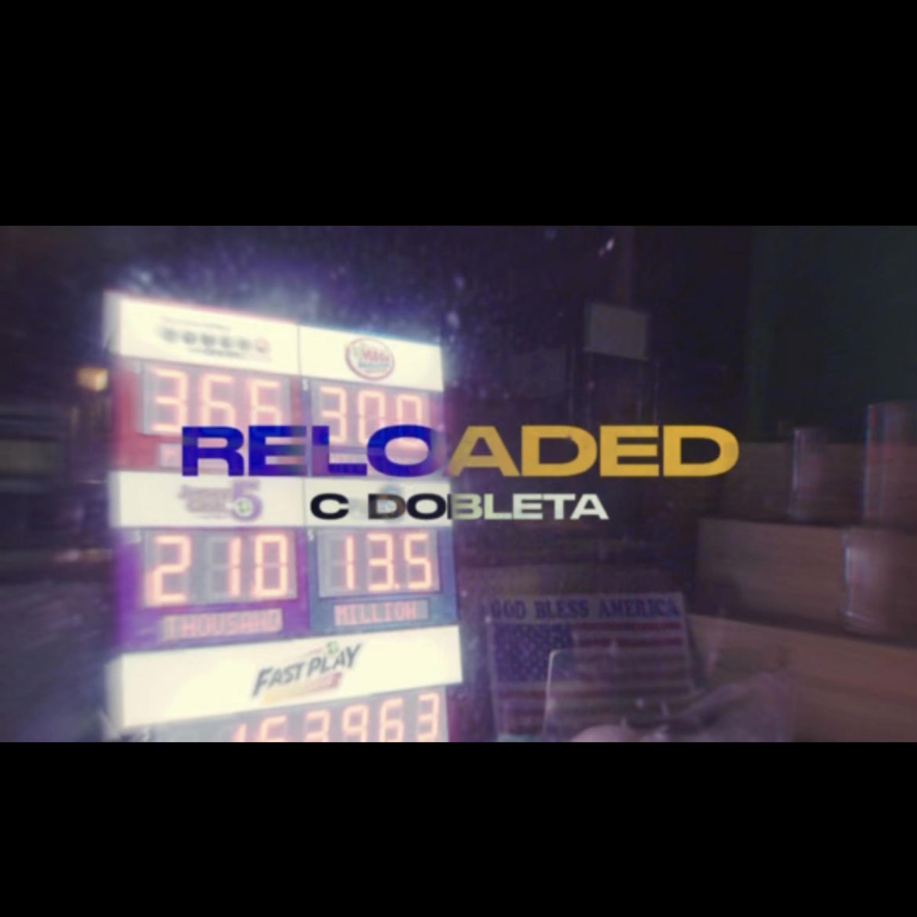 RELOADED - Single
