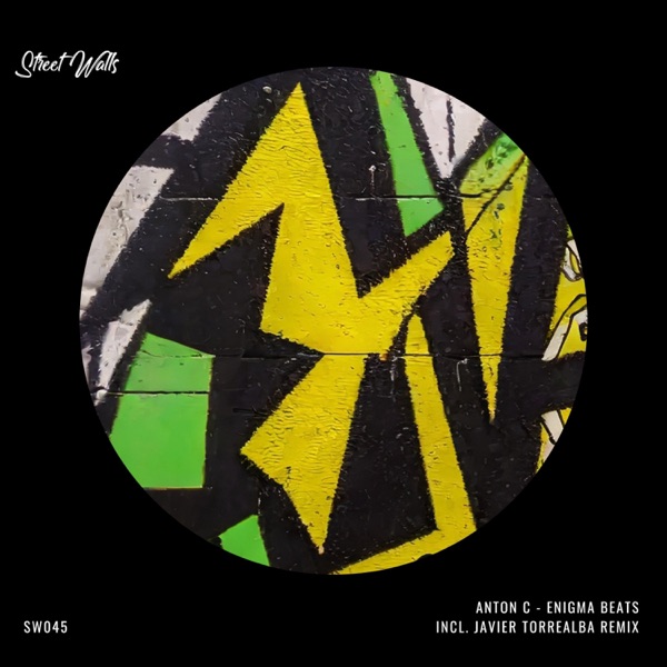 Enigma Beats - Single