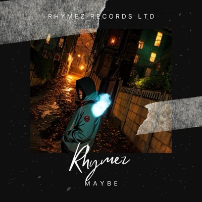 Maybe - Single