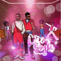 Lifestyle (feat. Khelveen) - Single - Tyoonz