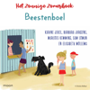 Het zonnige zomerboek - Beestenboel (Onverkort) - Karine Jekel, Marloes Kemming, Barbara Jurgens, Sam Loman & Elisabeth Mollema