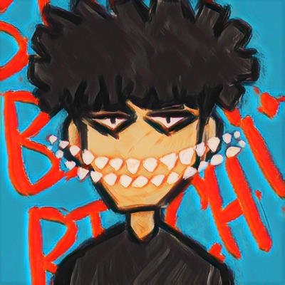 #Whyyourunninbitch - Single
