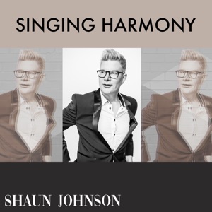 Singing Harmony (feat. Bryan White) - Single