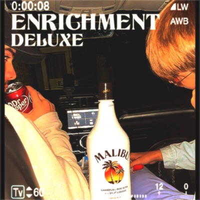 Enrichment Deluxe - EP
