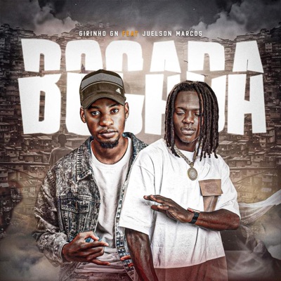 Bocada (feat. Joelson Marcos) - Single