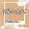 Stream & download Moonlight (Acoustic) - Single