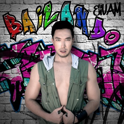 BAILANDO - EP