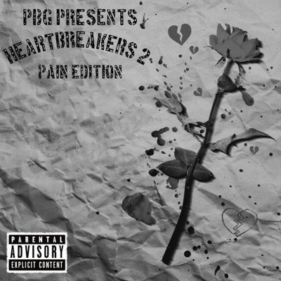 HeartBreakers 2: Pain Edition
