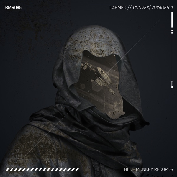 Convex / Voyager II - Single