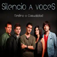 Me Encantas — Silencio a Voces