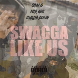 Swagga (feat. Savv G & Mir Ebk) Gwalla Donn