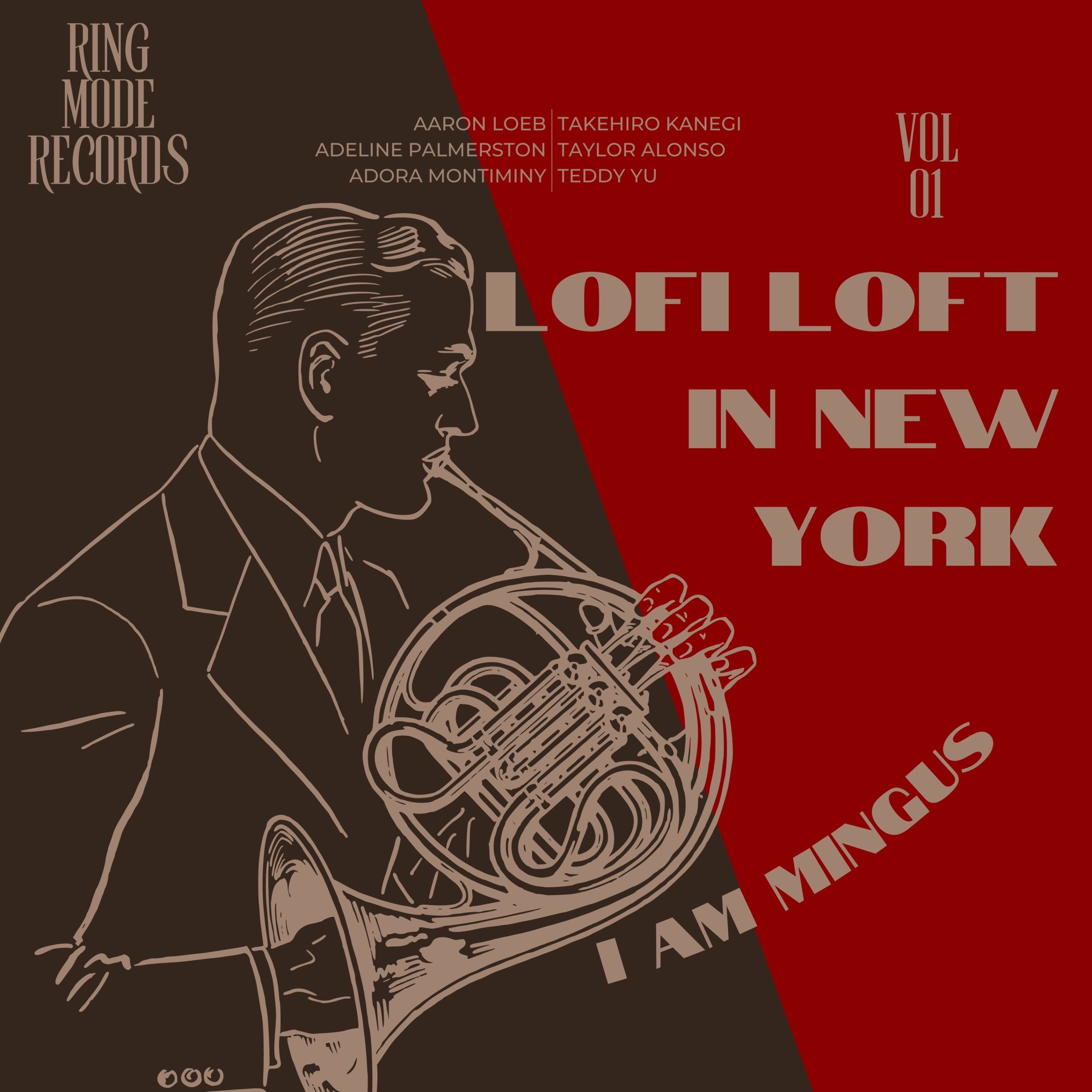 Lofi Loft in New York