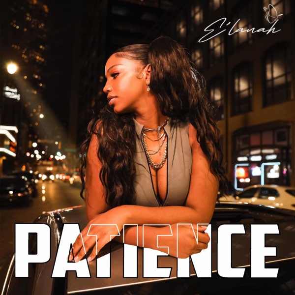 E'Lanah Patience Lyrics