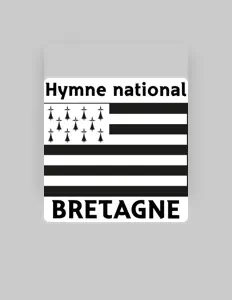 Ascolta Kan Broadel Breizh, guarda video musicali, leggi la biografia, vedi le date del tour & altro!