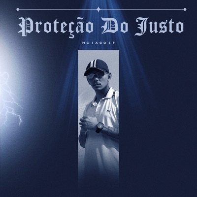 Proteção do Justo - Single