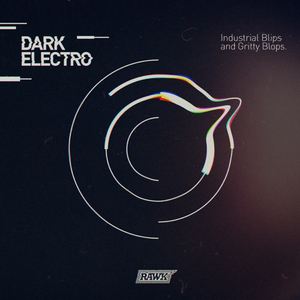 Dark Electro - EP