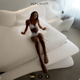 Грустно MIPUNGA