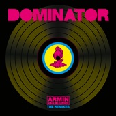 Dominator (Bass Modulators Extended Remix) artwork