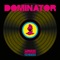 Dominator - Armin van Buuren & Human Resource lyrics