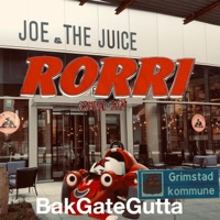 Rorri 2024 - Single - BakGateGutta